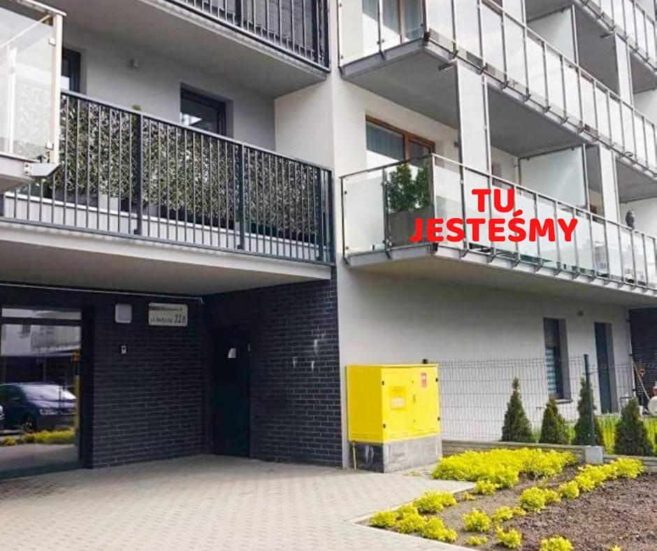Kolobrzeg Apartament Osiedle Bursztynowe Ul Baltycka 11 B 外观 照片